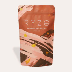 RYZE Mushroom Chicory Blend (30 Servings) P9