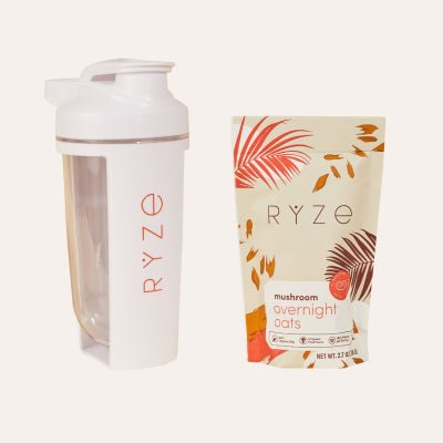 Shaker Bottle Y1